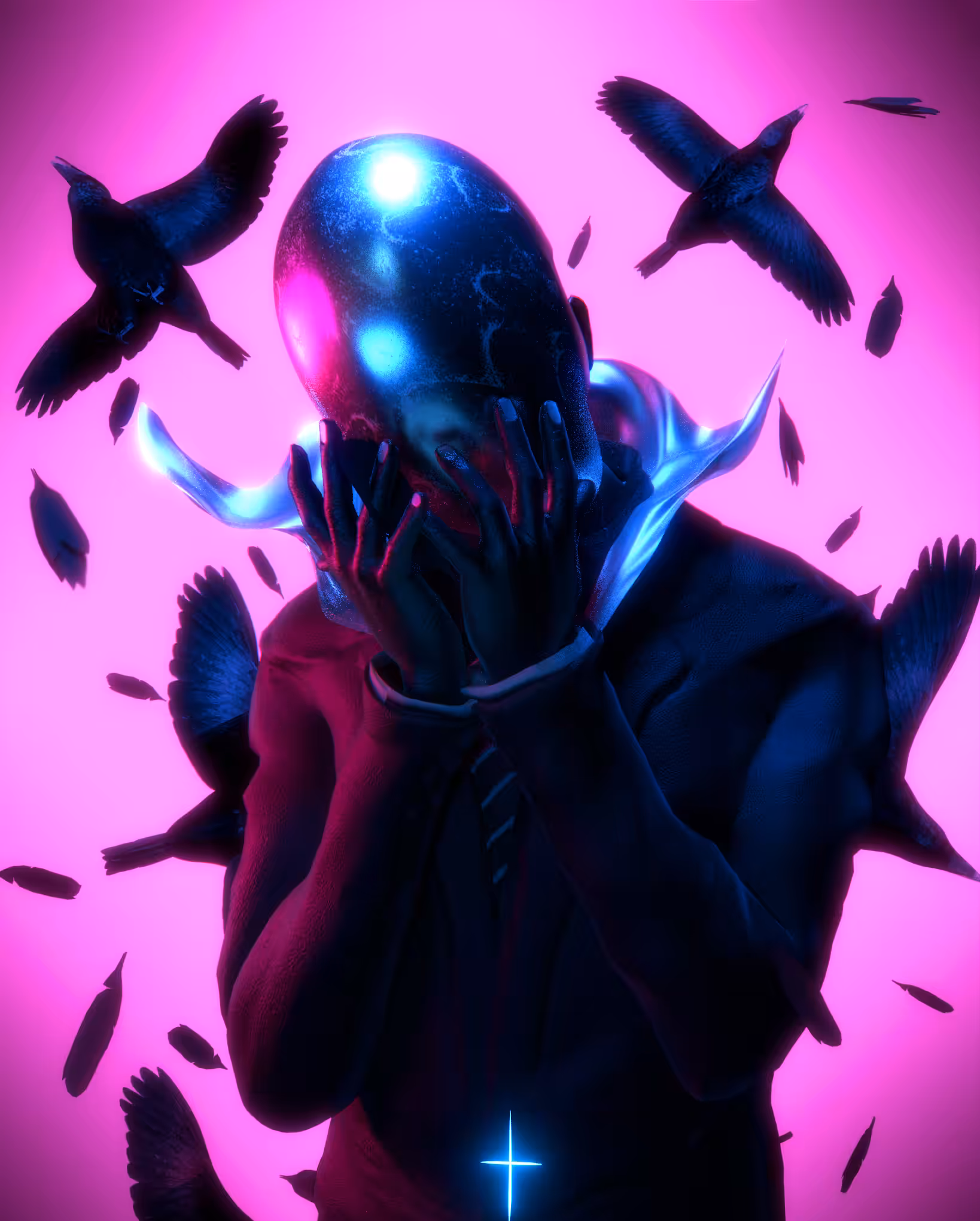 Conscious