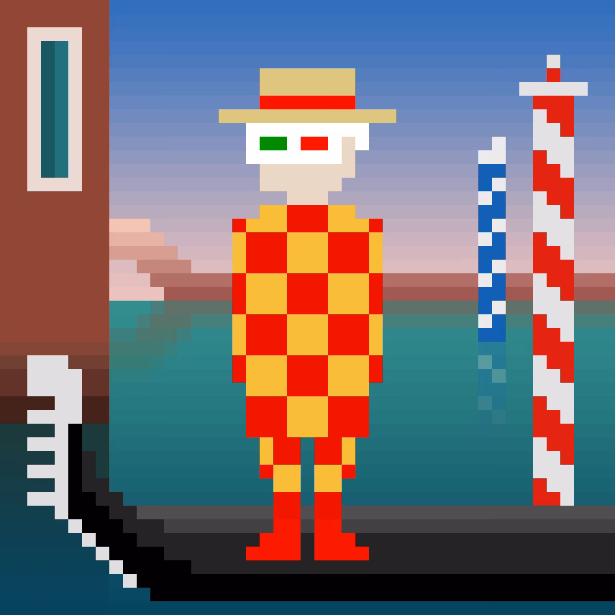 CryptoVenezian #230