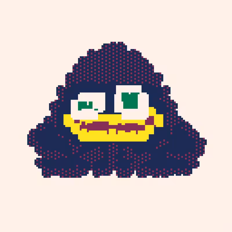 PICO TOADS #38