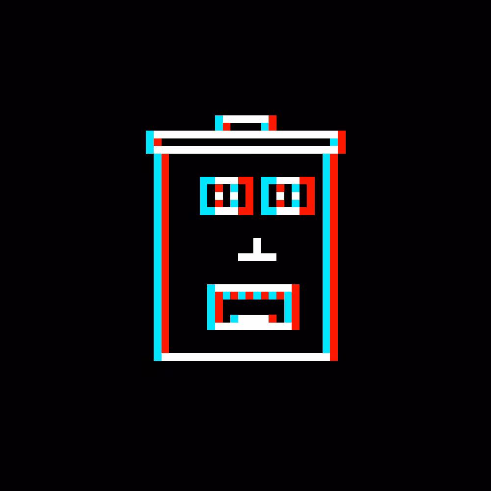 $TRASHICON #23