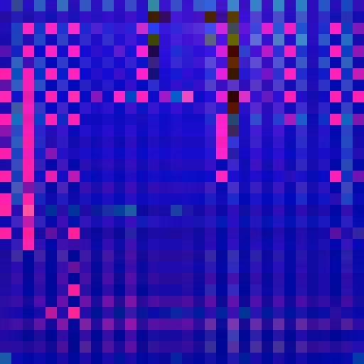 GLICPIXXXVER002 - GRAND COLLECTION: GLICPIXXXVER002 #196