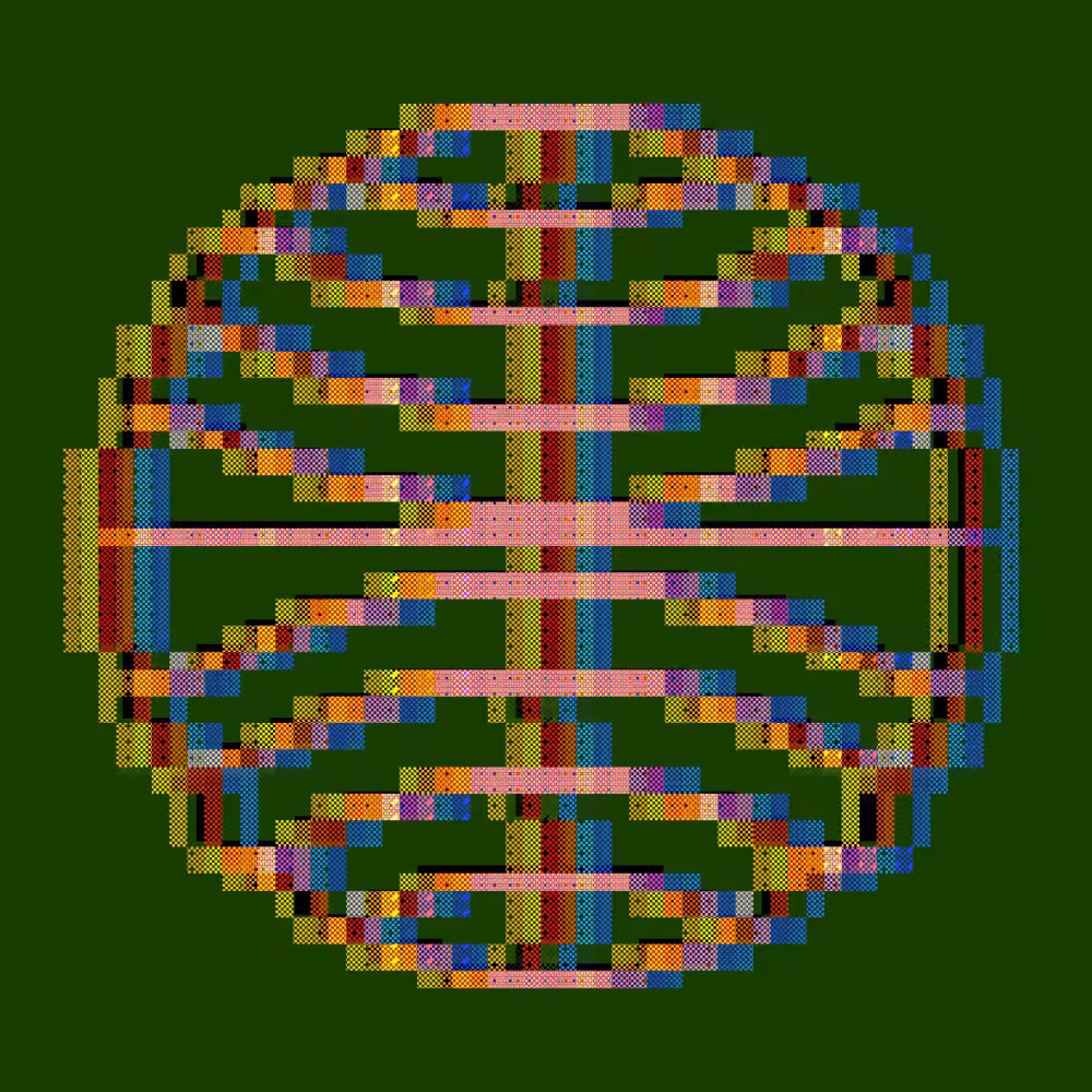 colorspaces