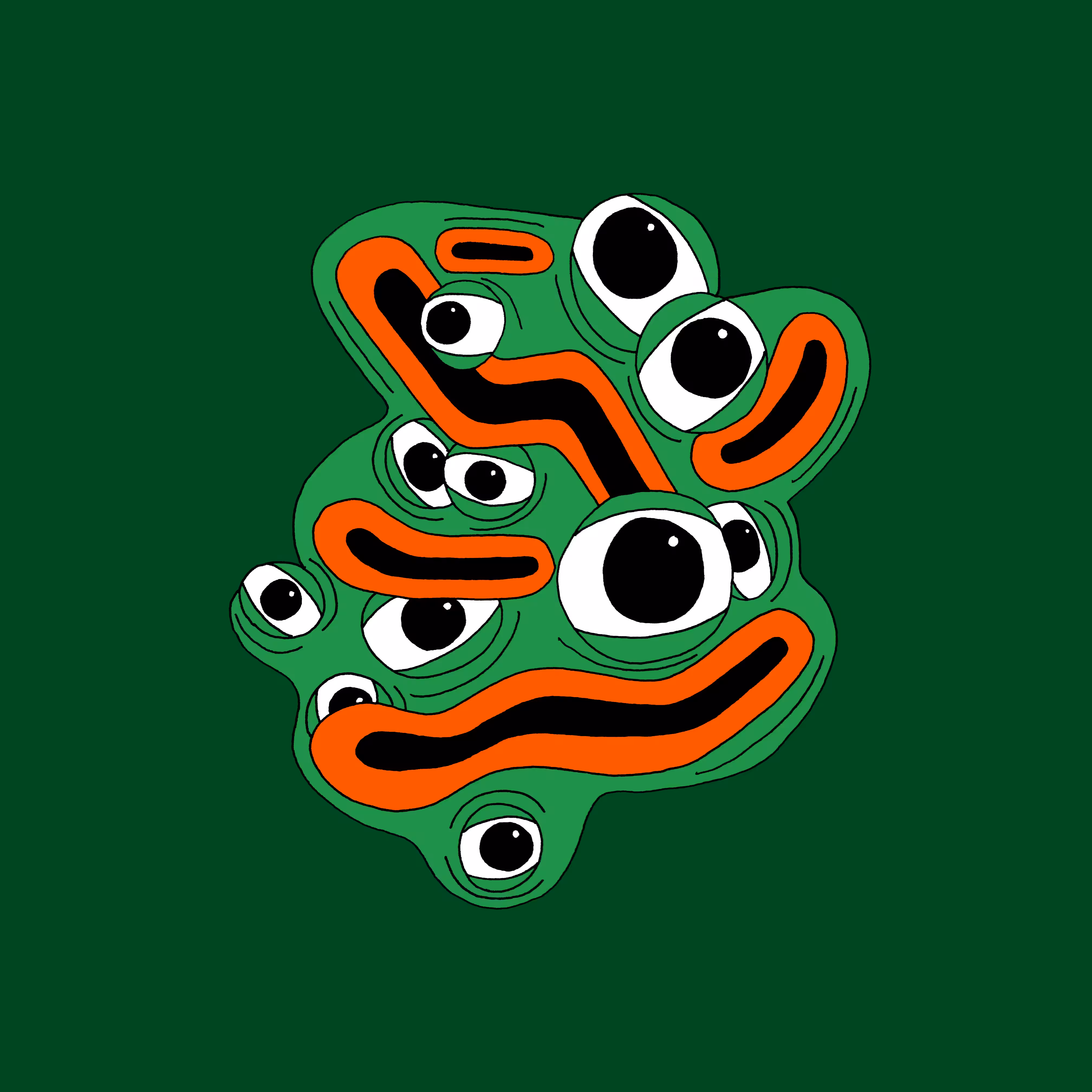 Automatic Pepe 51