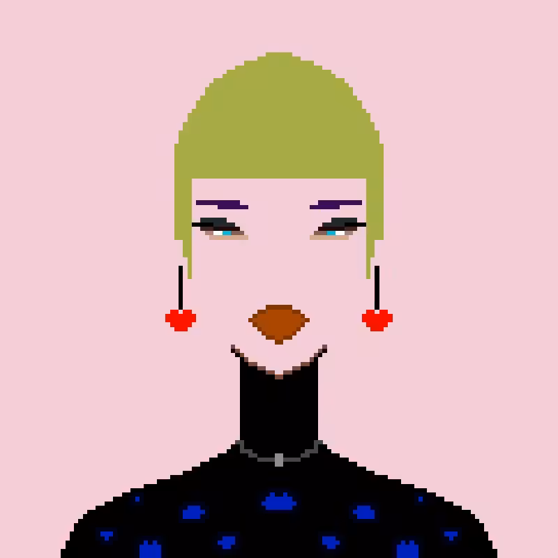 fxLady #6