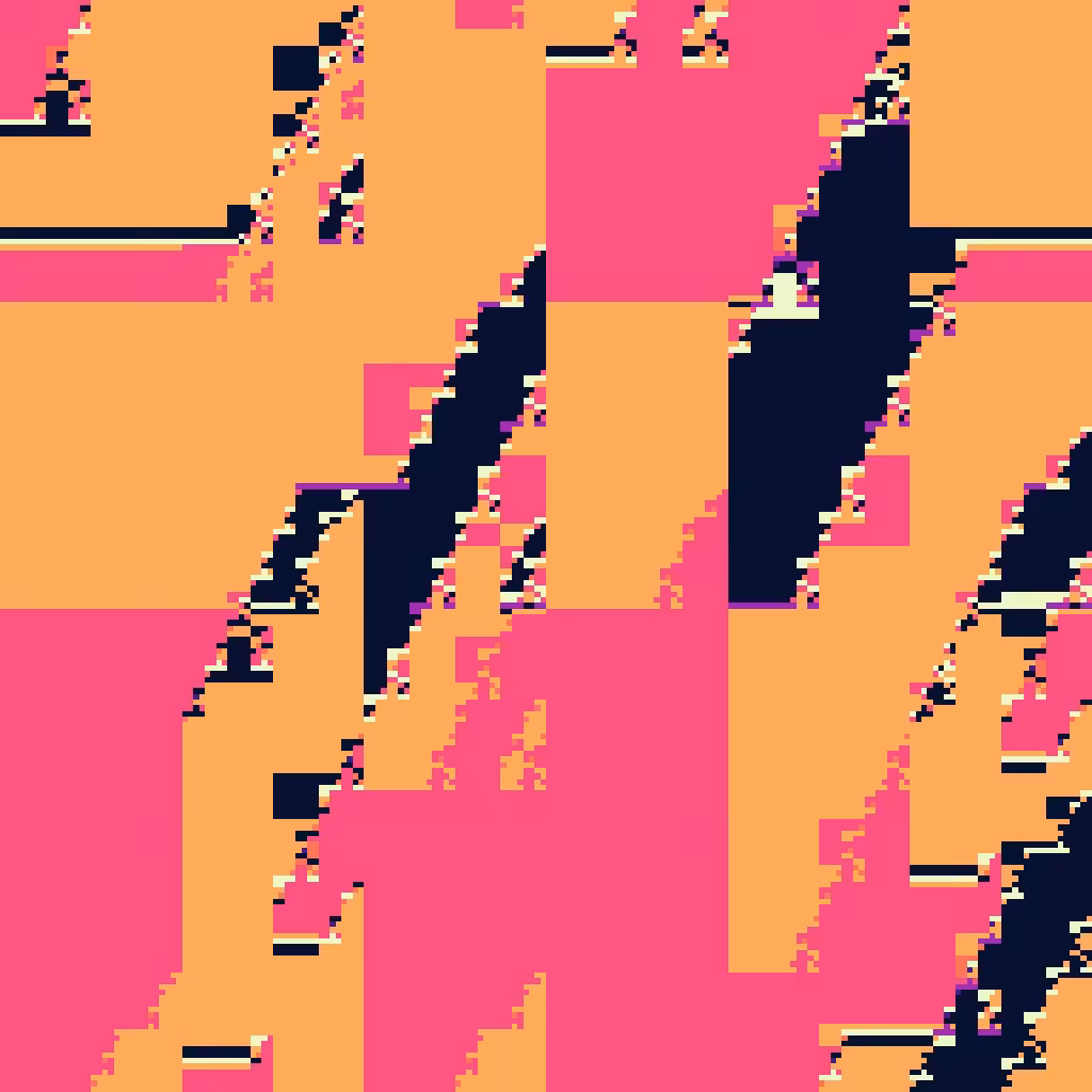 Zero-player game #670