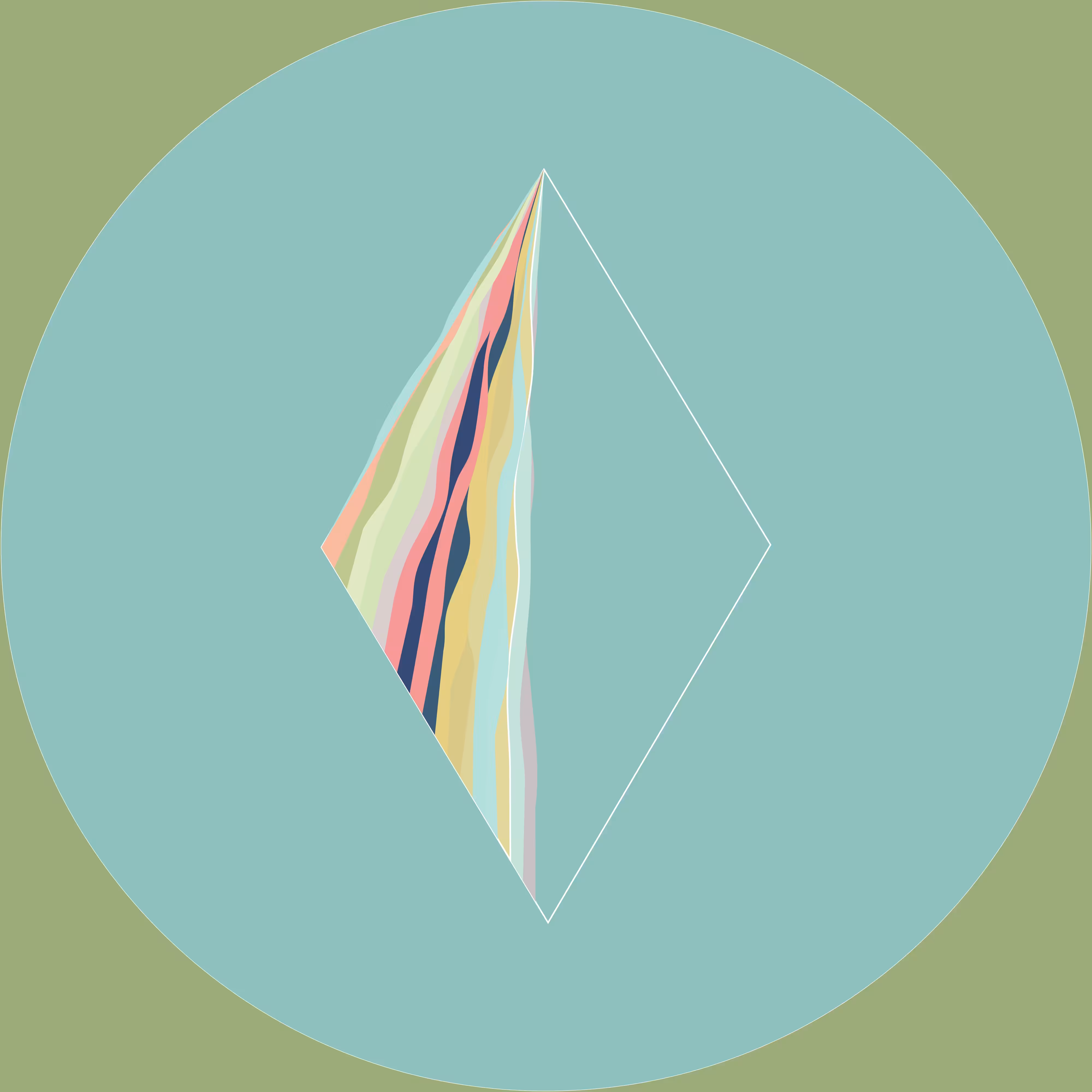  #15A - Zhúfù - Peace 