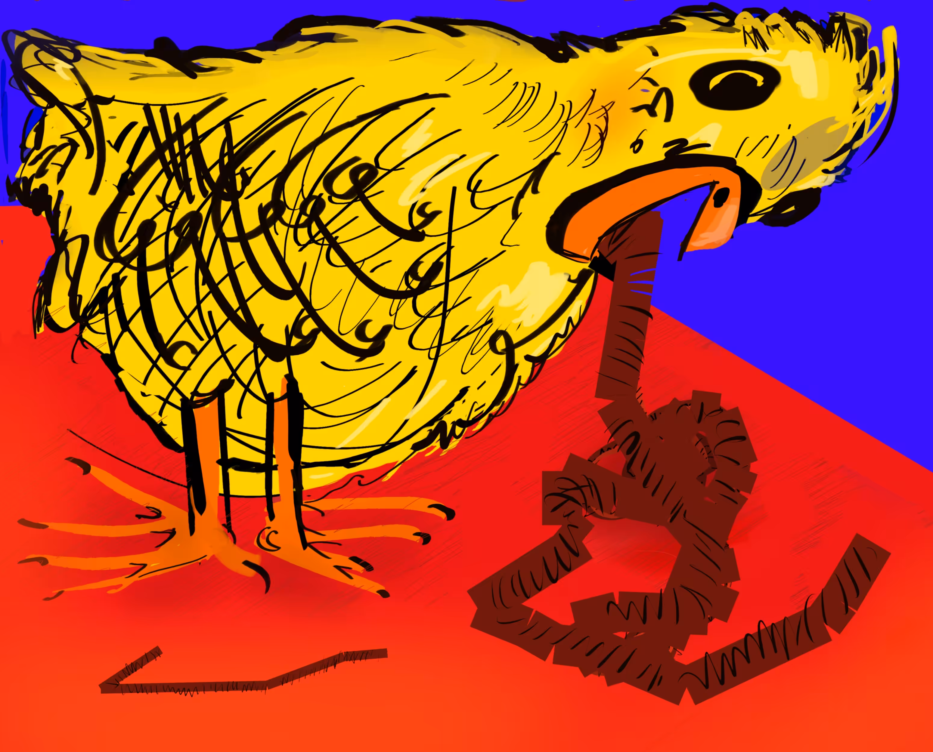 Canary