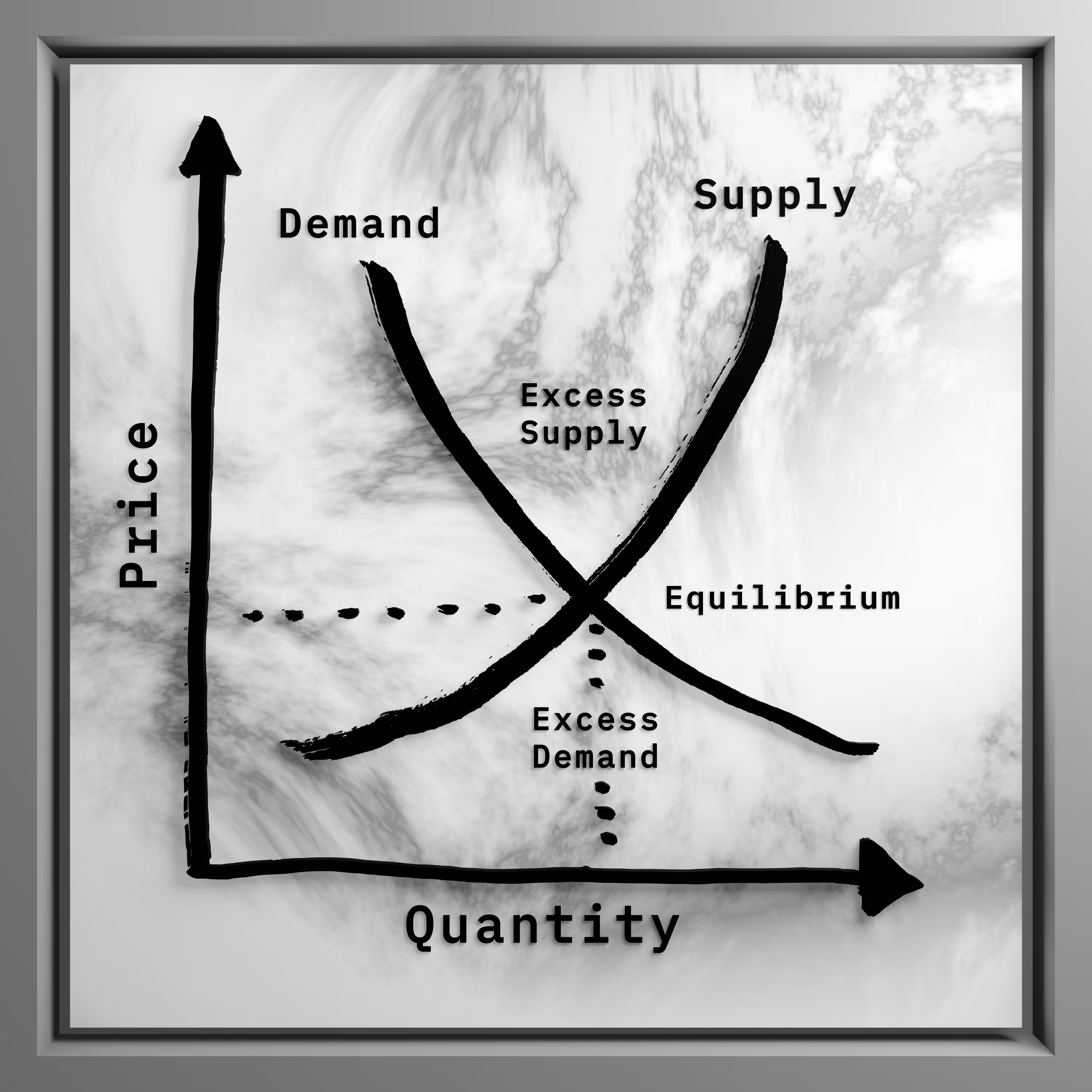Smith's Invisible Hand