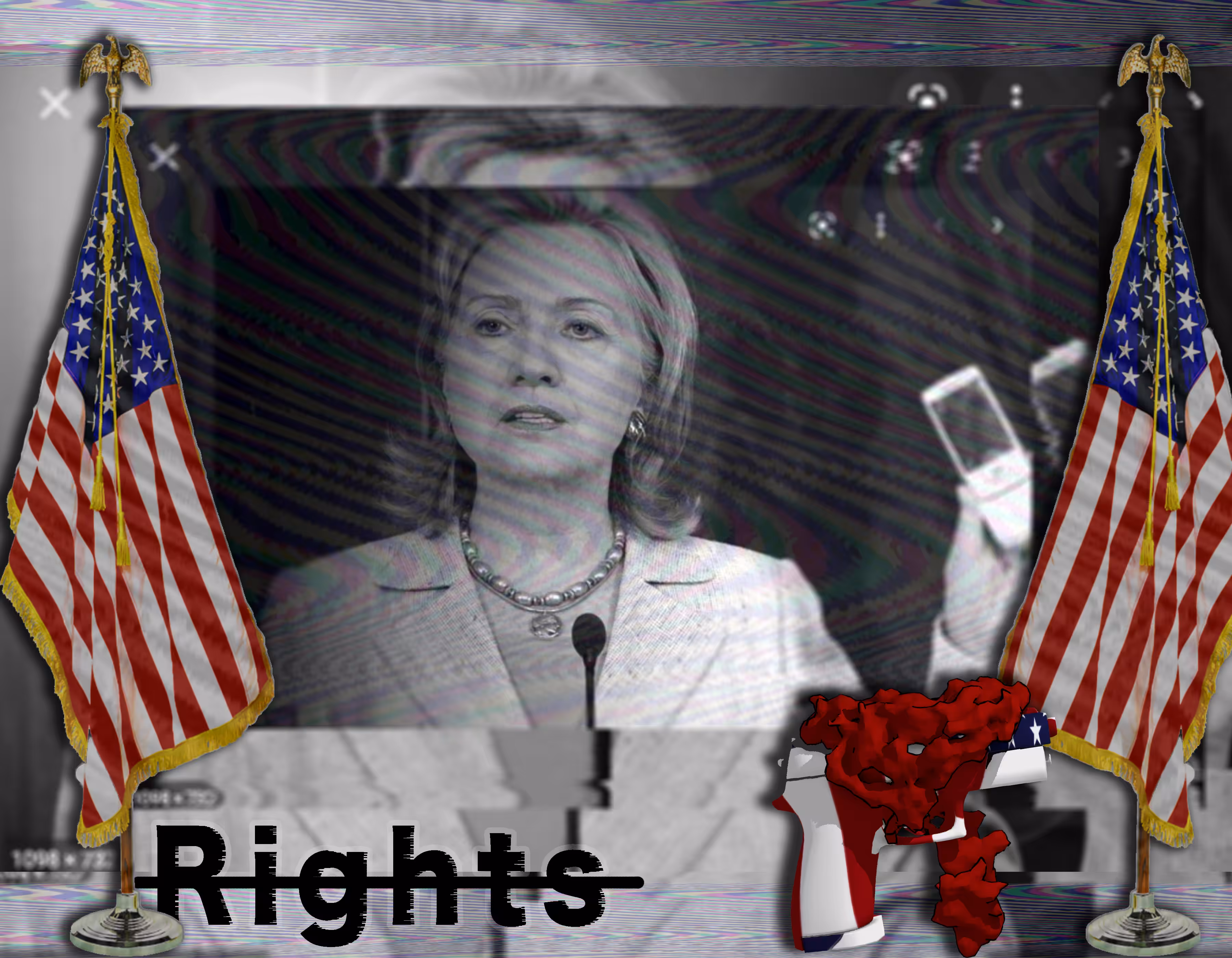 K̶a̶n̶g̶a̶r̶o̶o̶ ̶C̶o̶u̶r̶t̶ (Redacted)