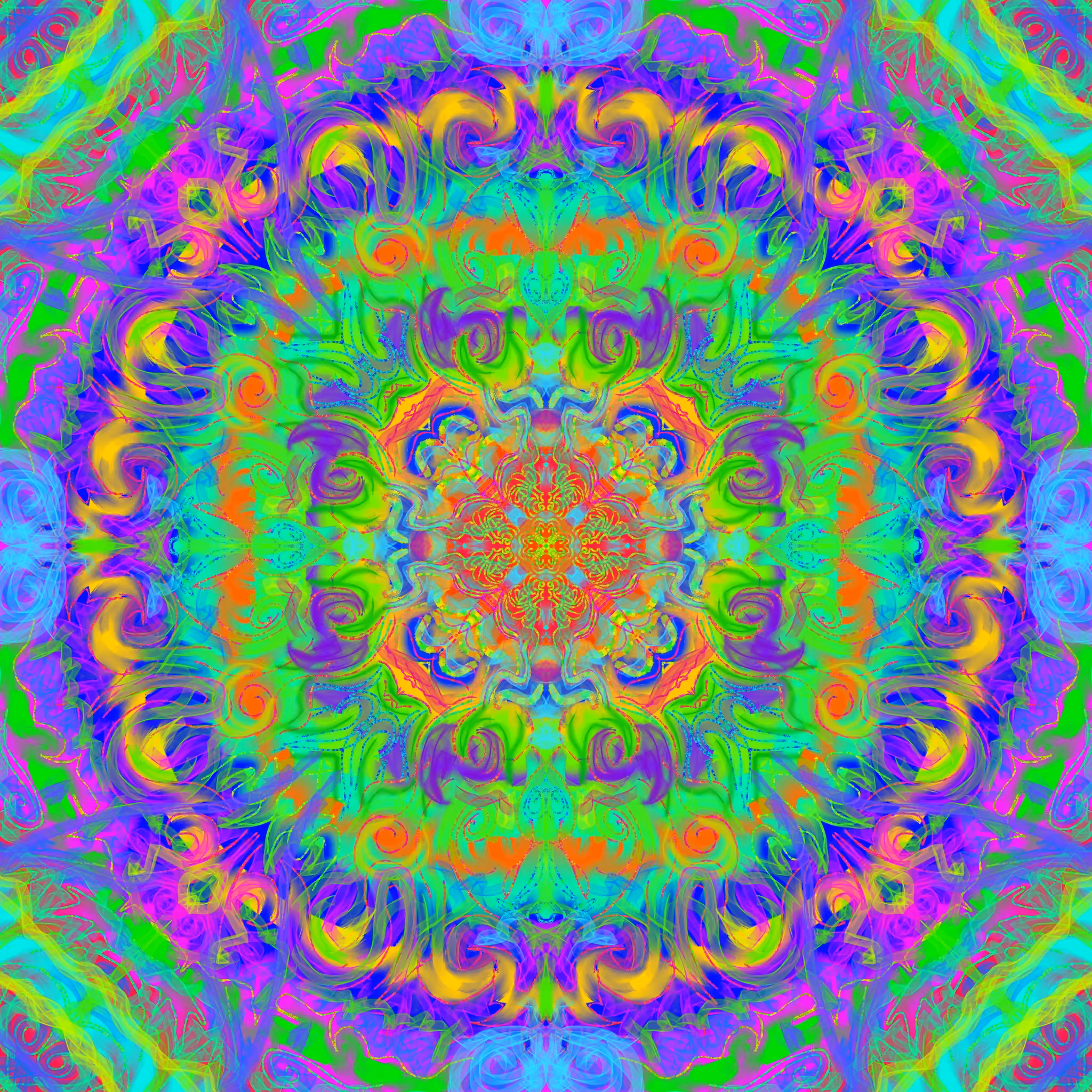 Mandala