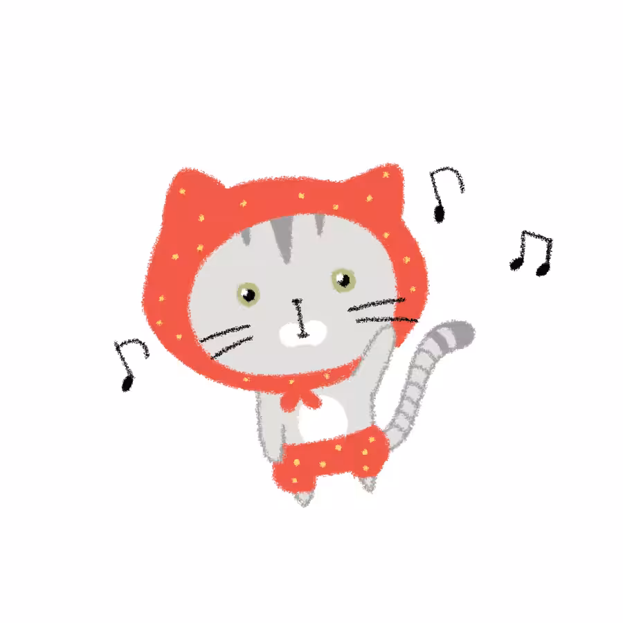 Our Cats #1