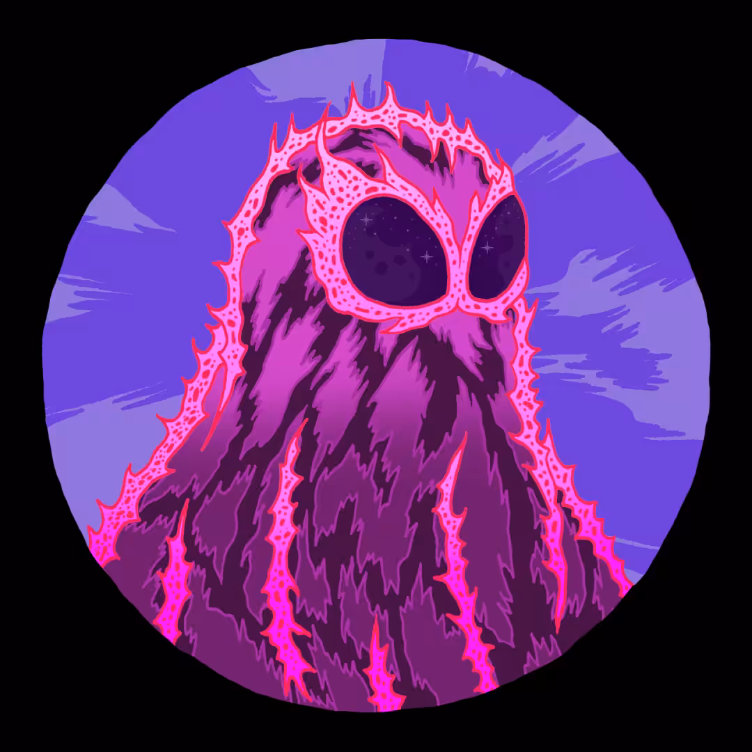Anonymous Ghost #463 by rezamorp