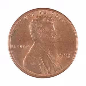 Cent #8573
