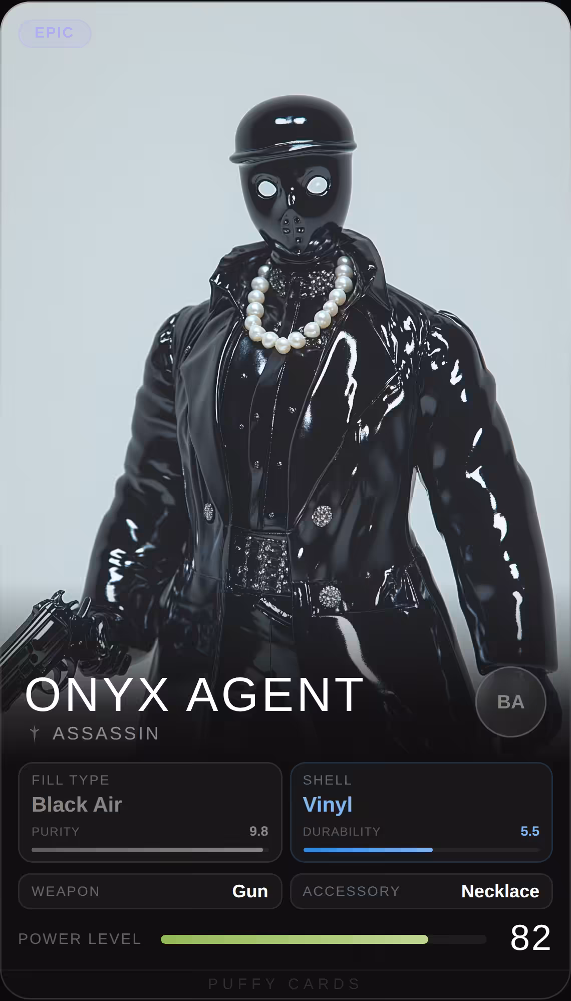 Onyx Agent