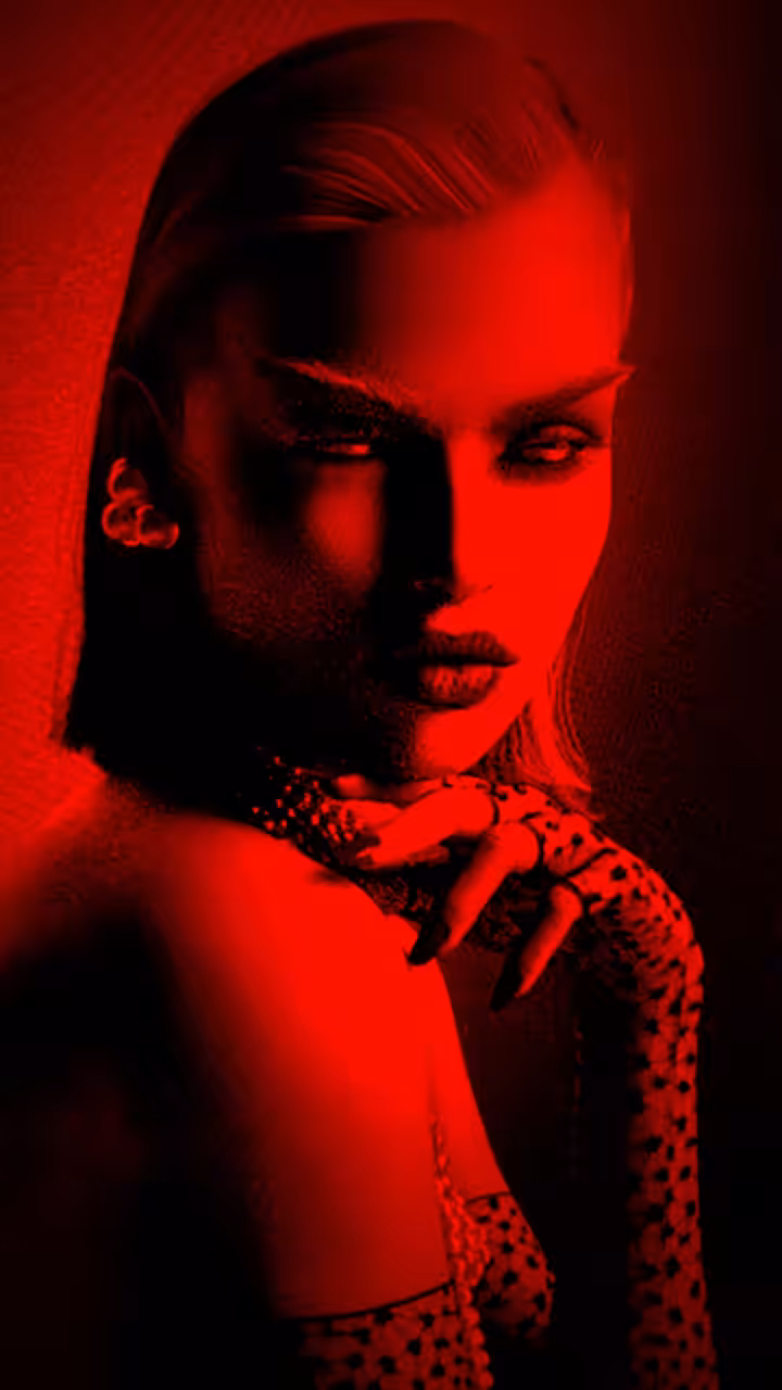Res seduction 