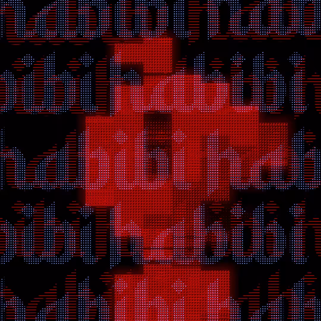 Habibi #37 "E-Habibi 2.0"
