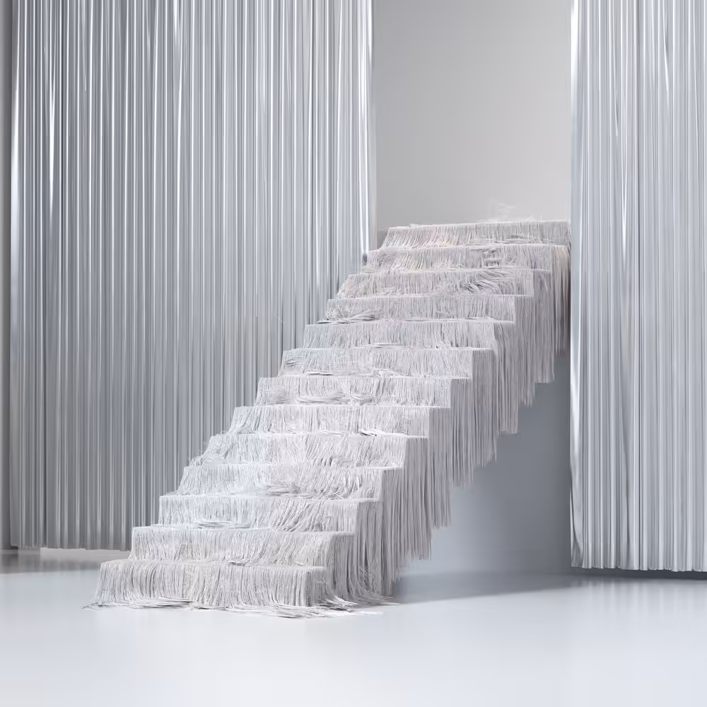 Silver Dreams