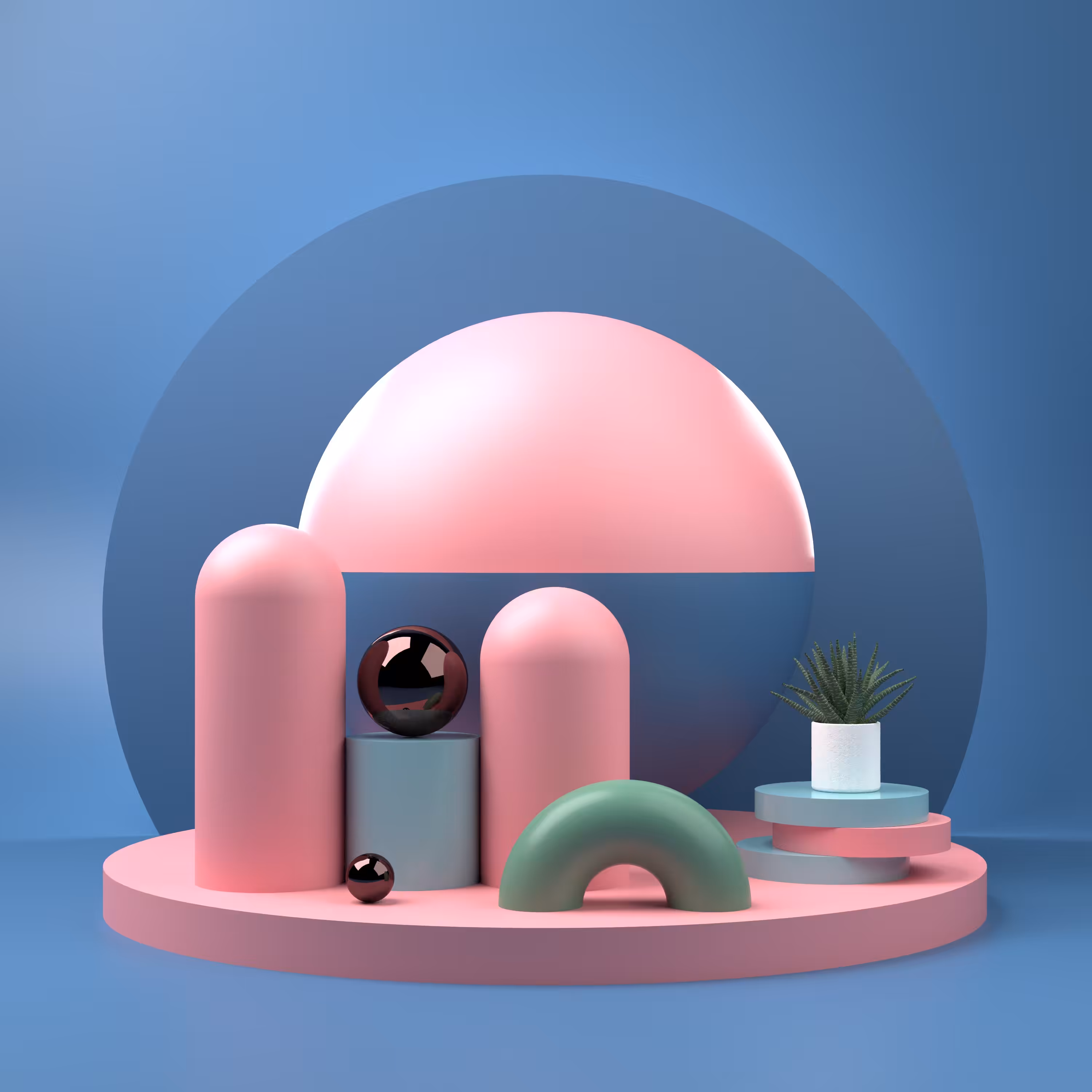 Bubblegum