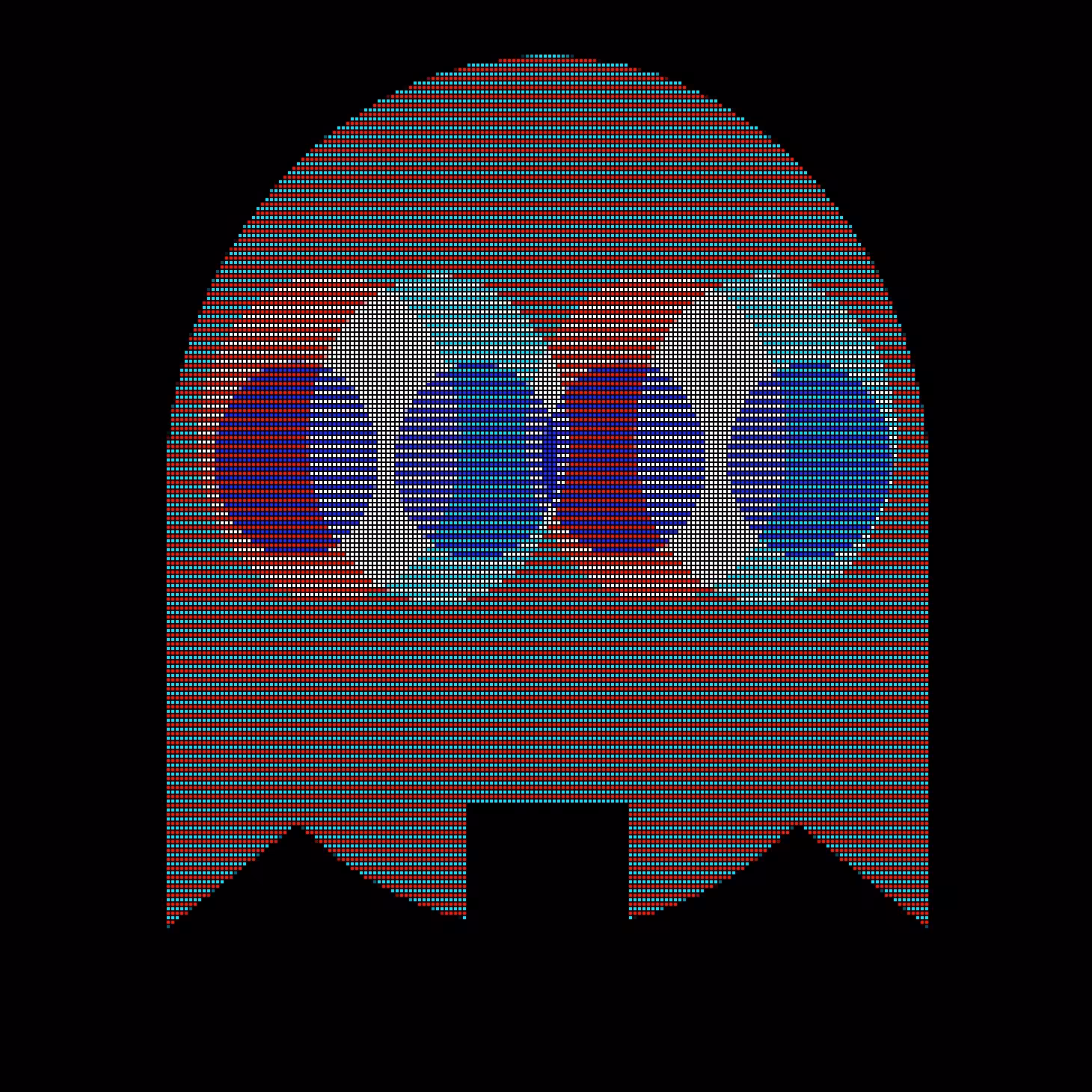 Arcade Ghosts 2