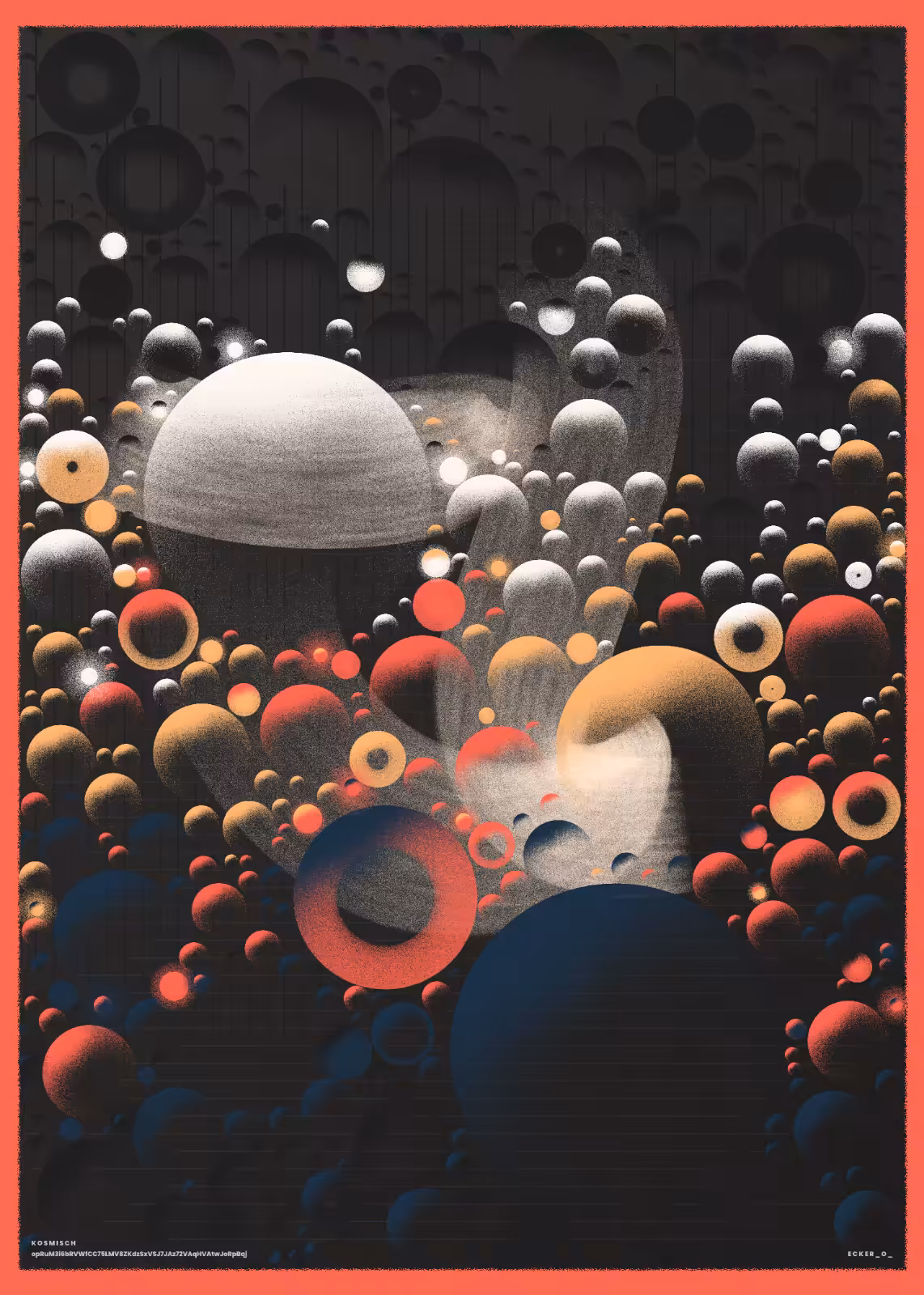 KOSMISCH #6