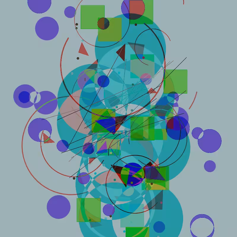 Primitive Vibes II #3