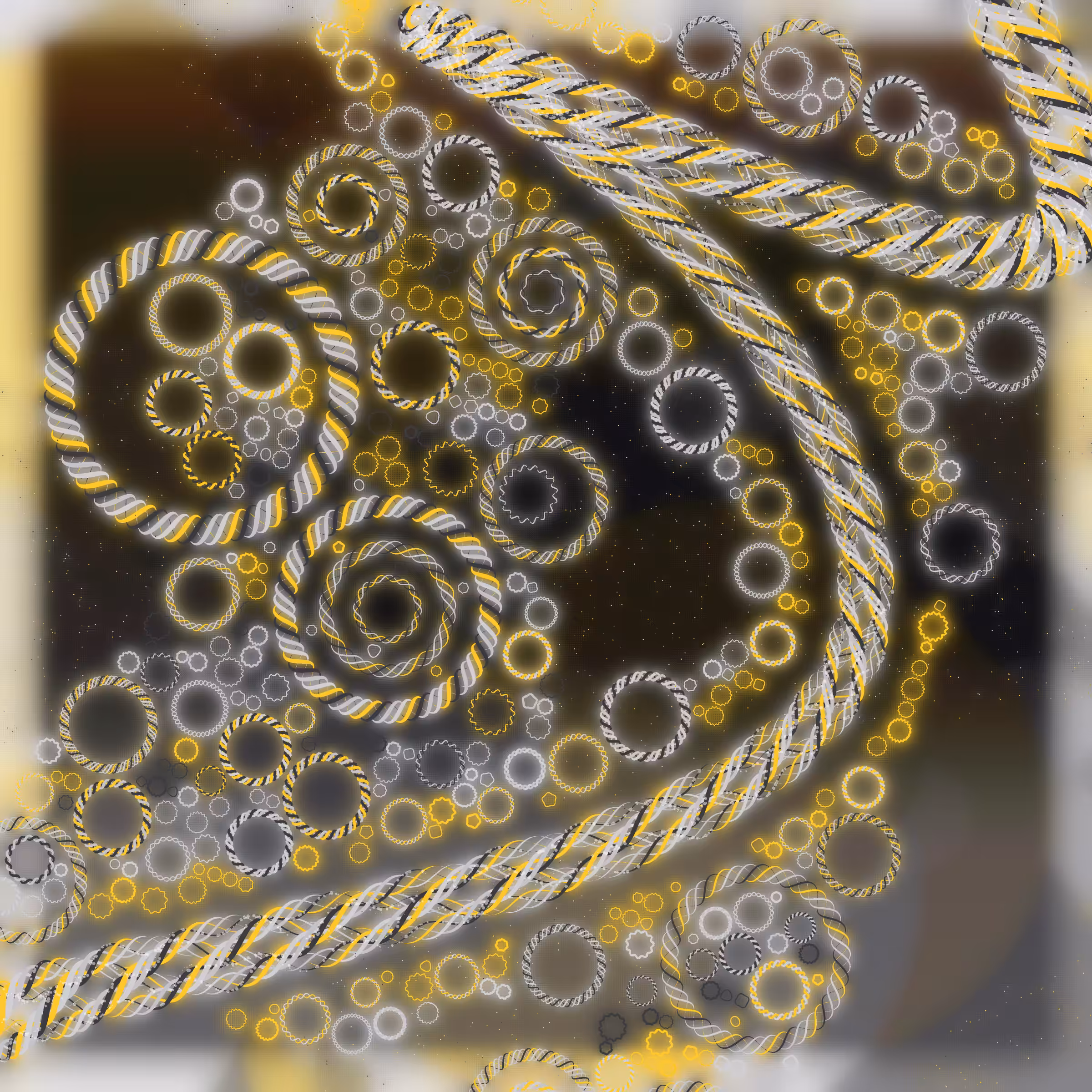 Friendship Bracelets #34642