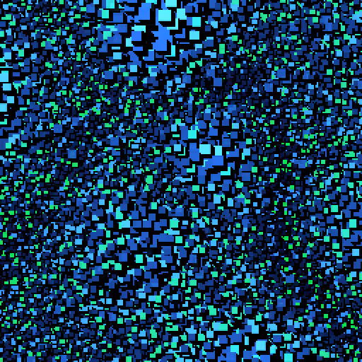 pixelflow #65