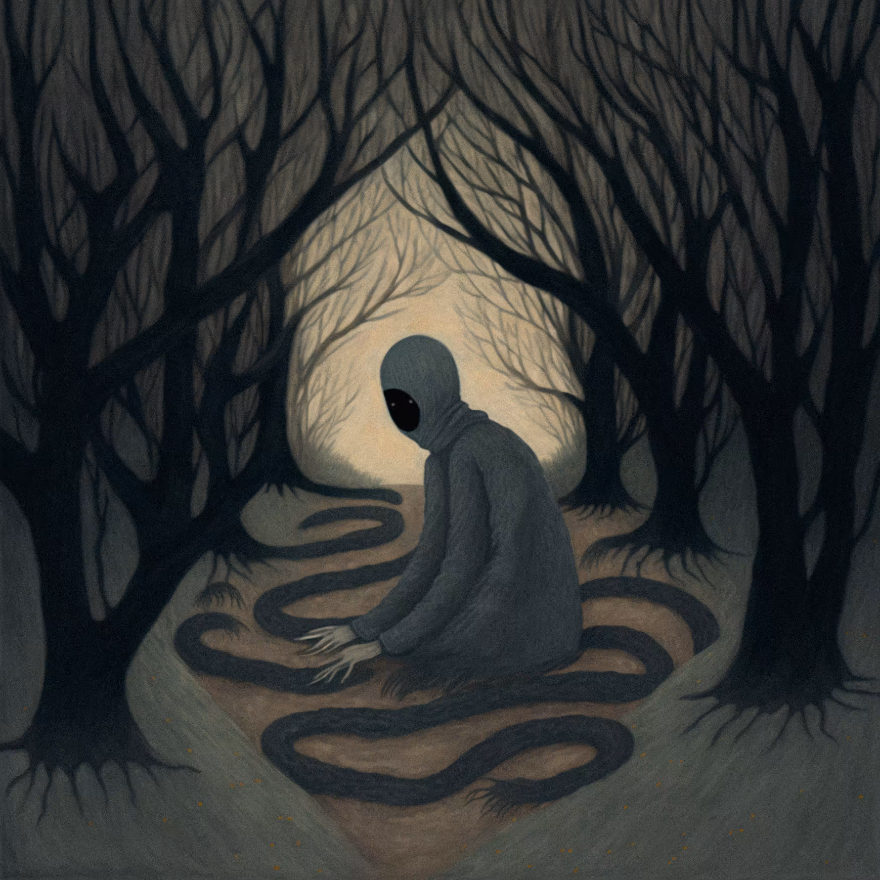disconnected
