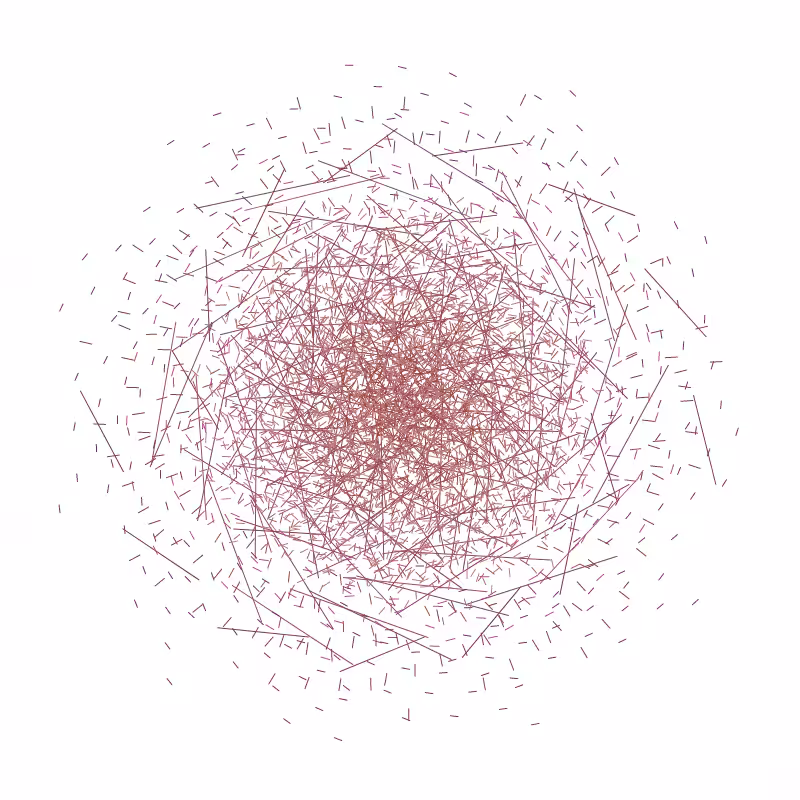 plotter mandalas #12