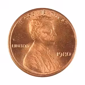 Cent #2400