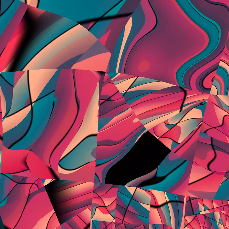 Subdivisual #586