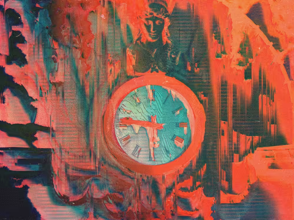 NEW TOOL FOR TIME