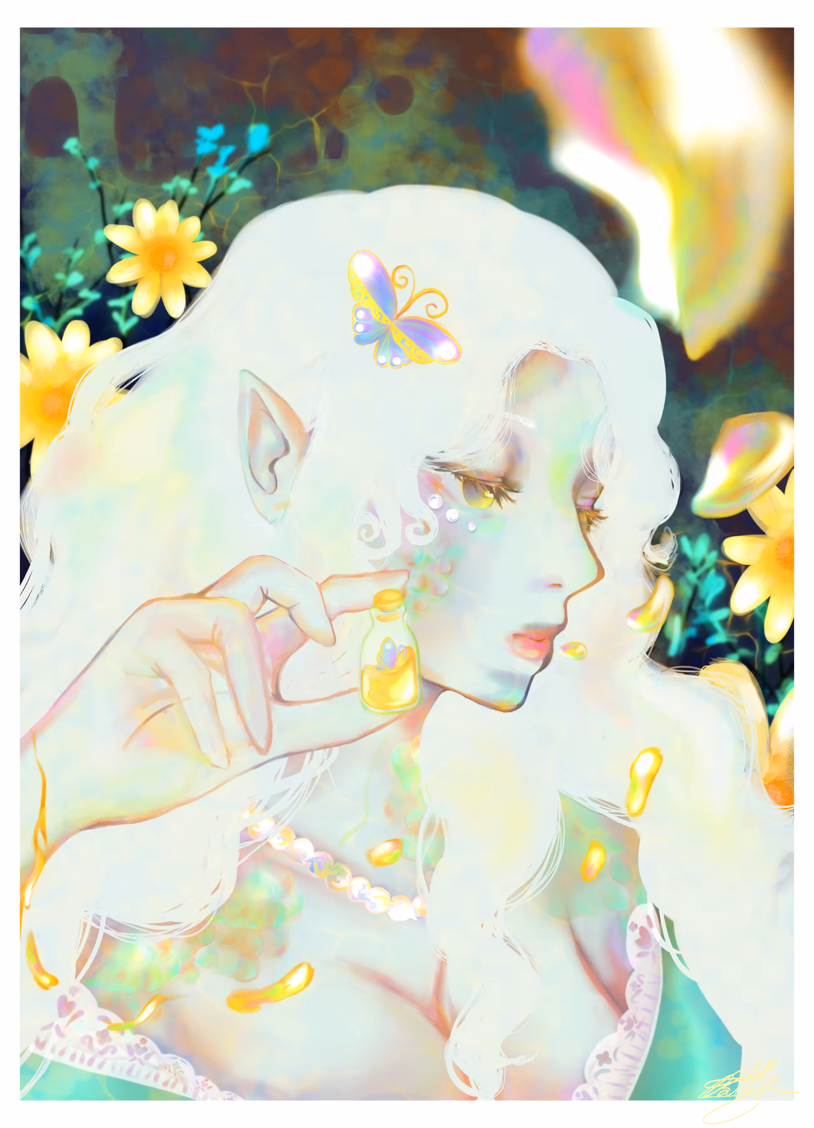 Melancholy 