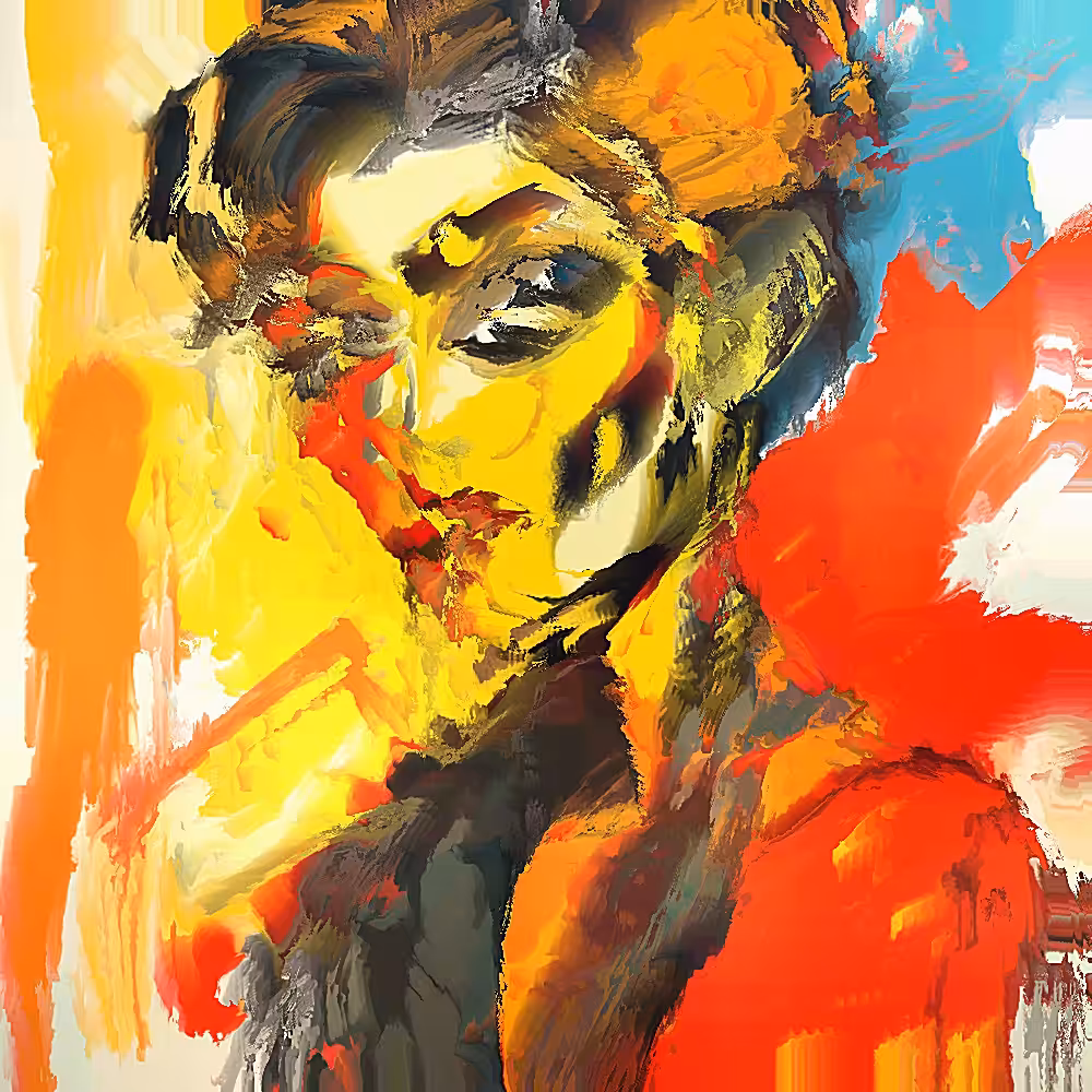 Tender Woman