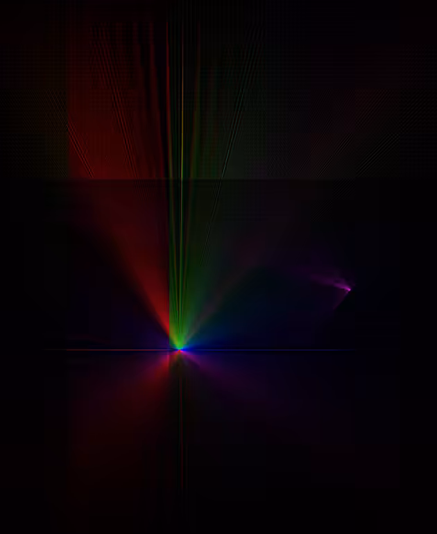 The Moiré Effect #36