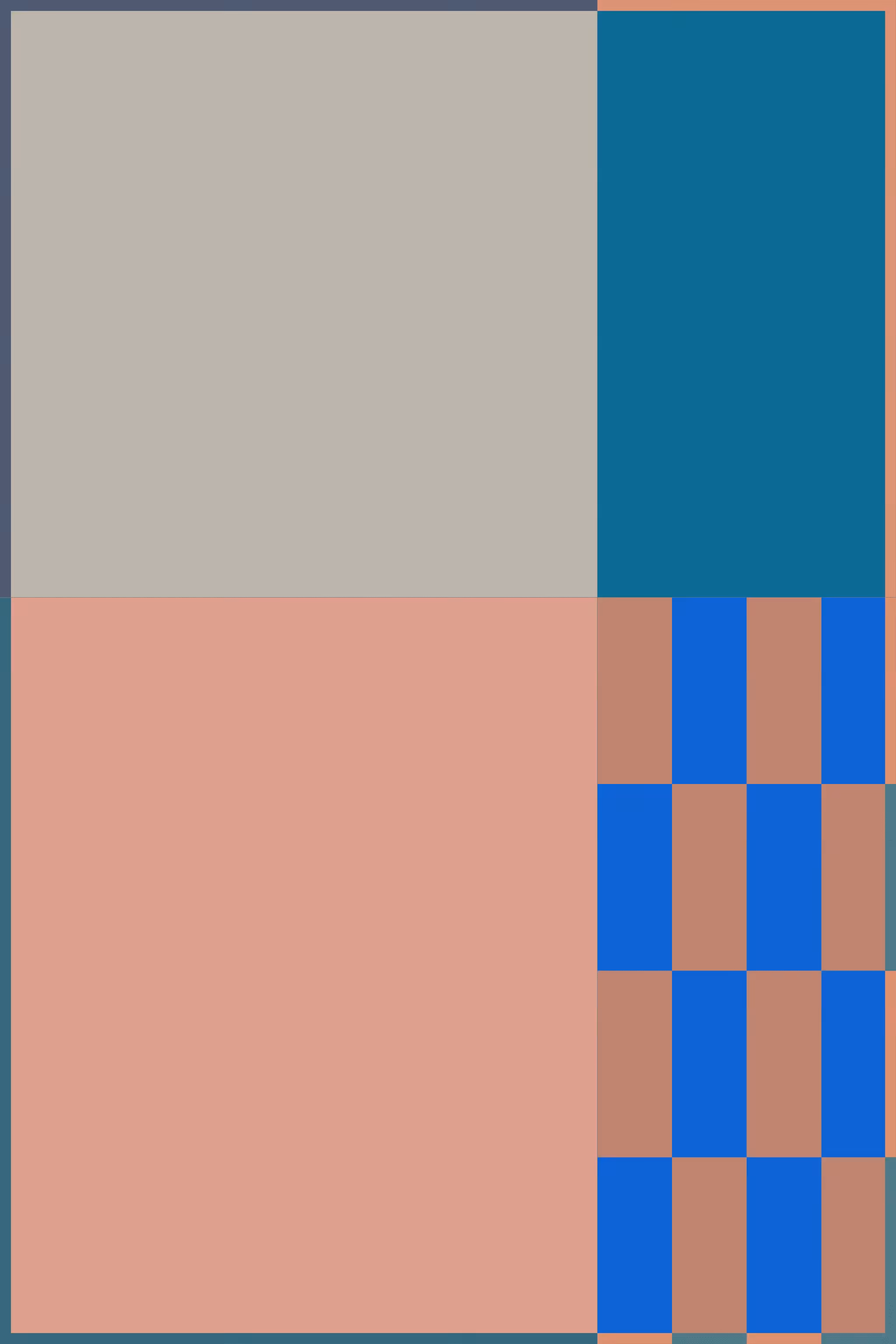 Generative Minimalism #162