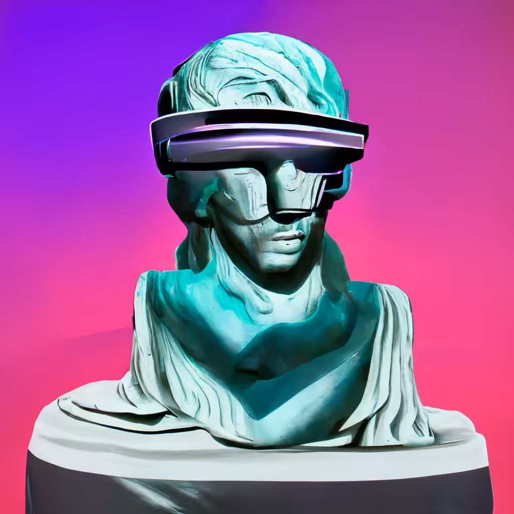 DESKTOP STATUE SYSTEMS LIMITED #140