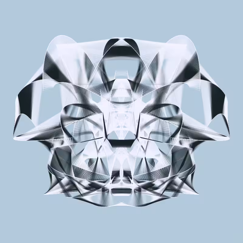Pareidolia #63