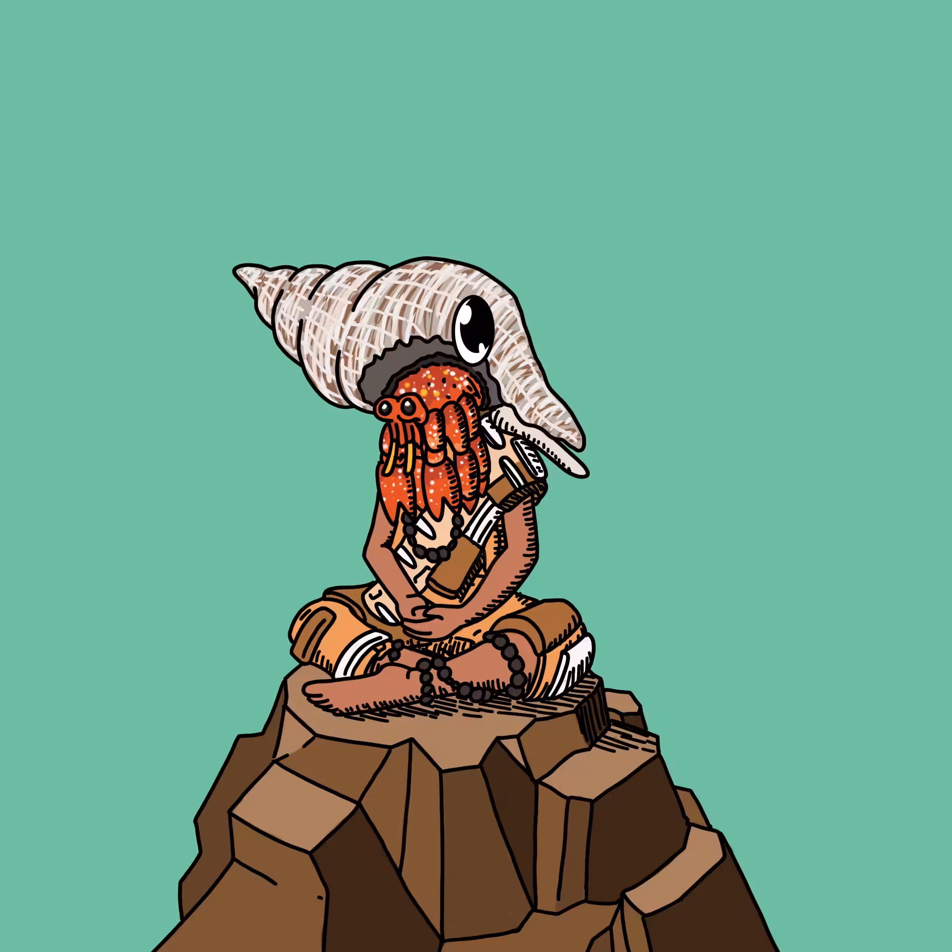 Hermit OEG