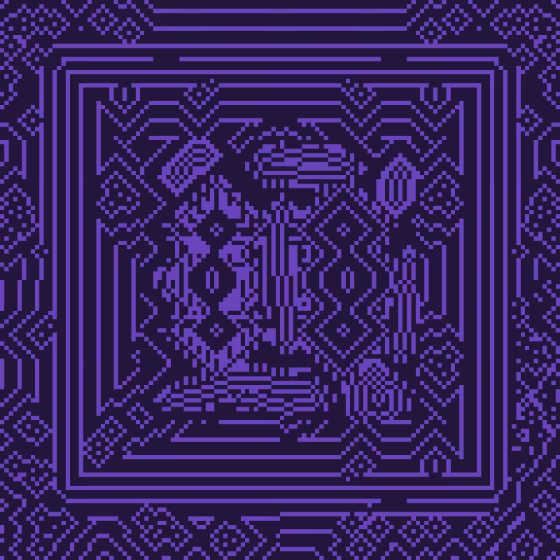 Tegodego Flow Maps Generator #204