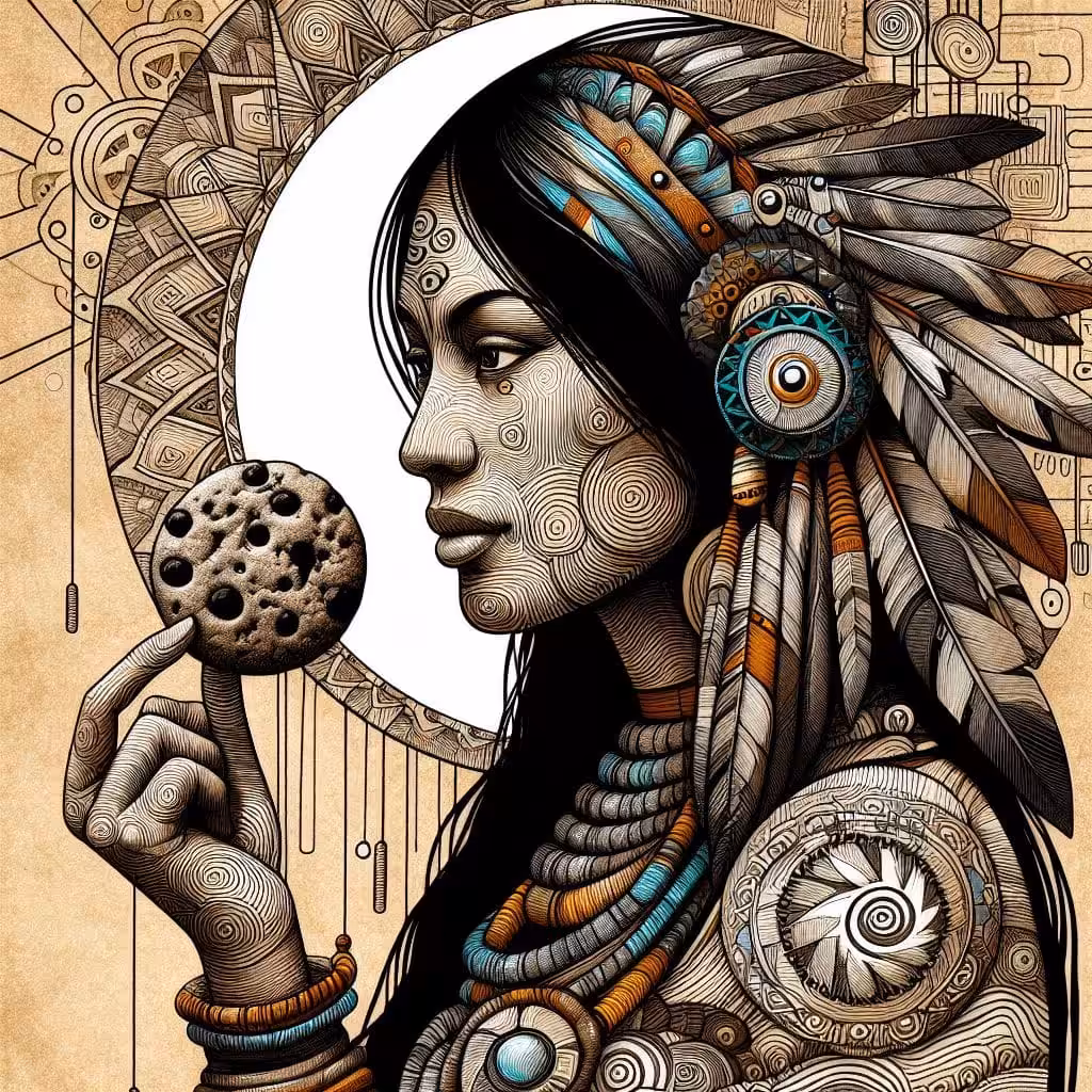 Apache cookie