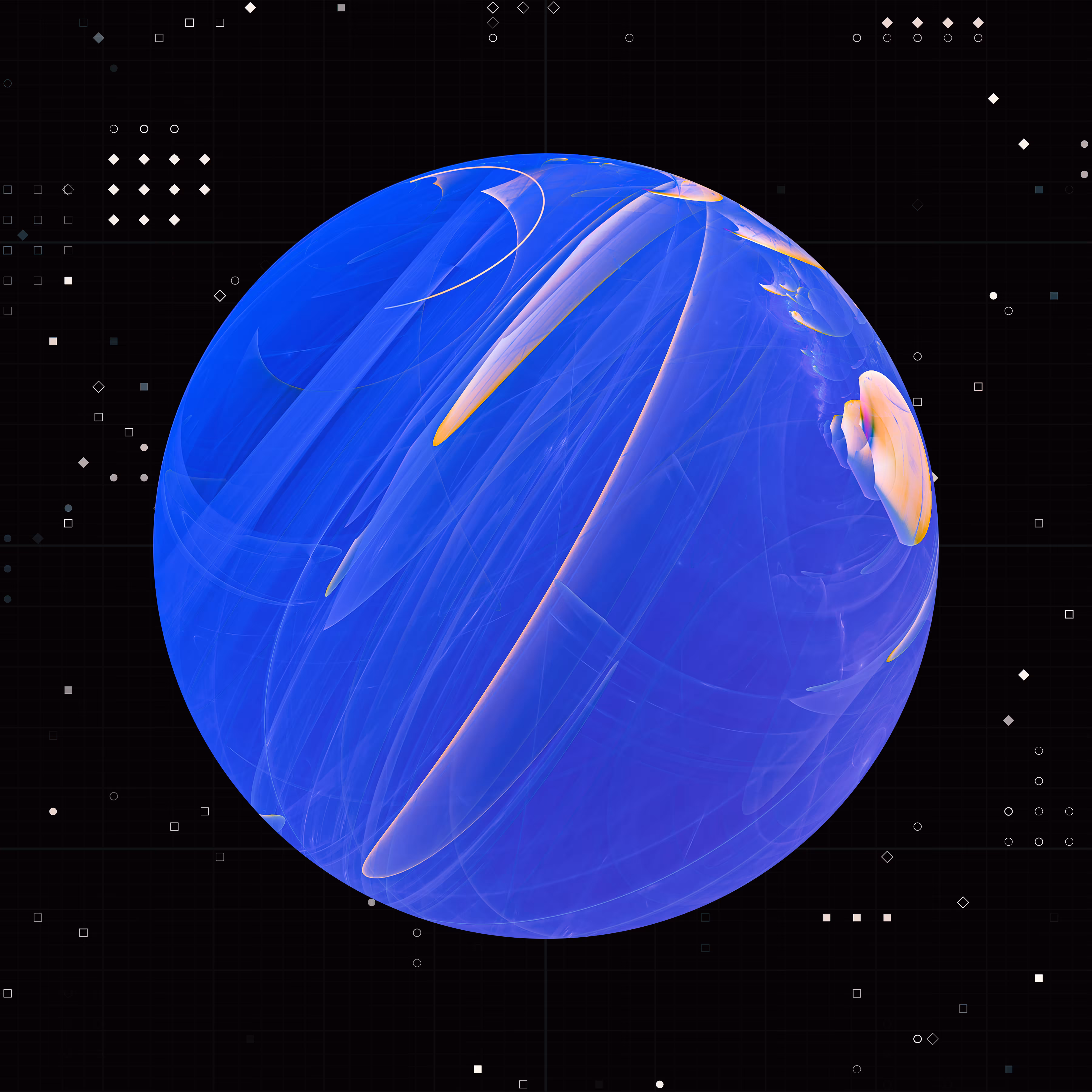 Meta Planets: MP-040 // Seshan MD5