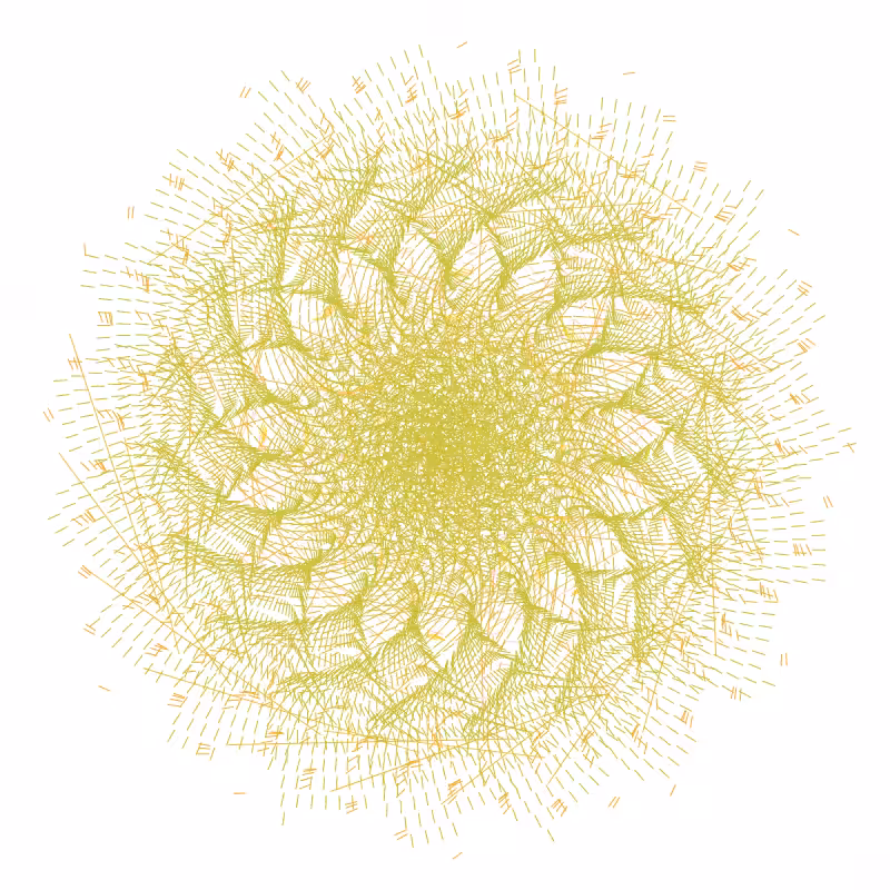 plotter mandalas #4