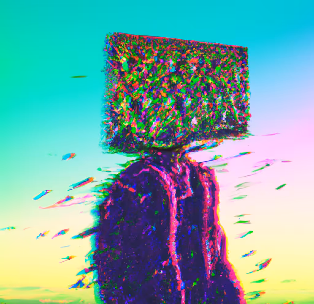 Modern spirit #9