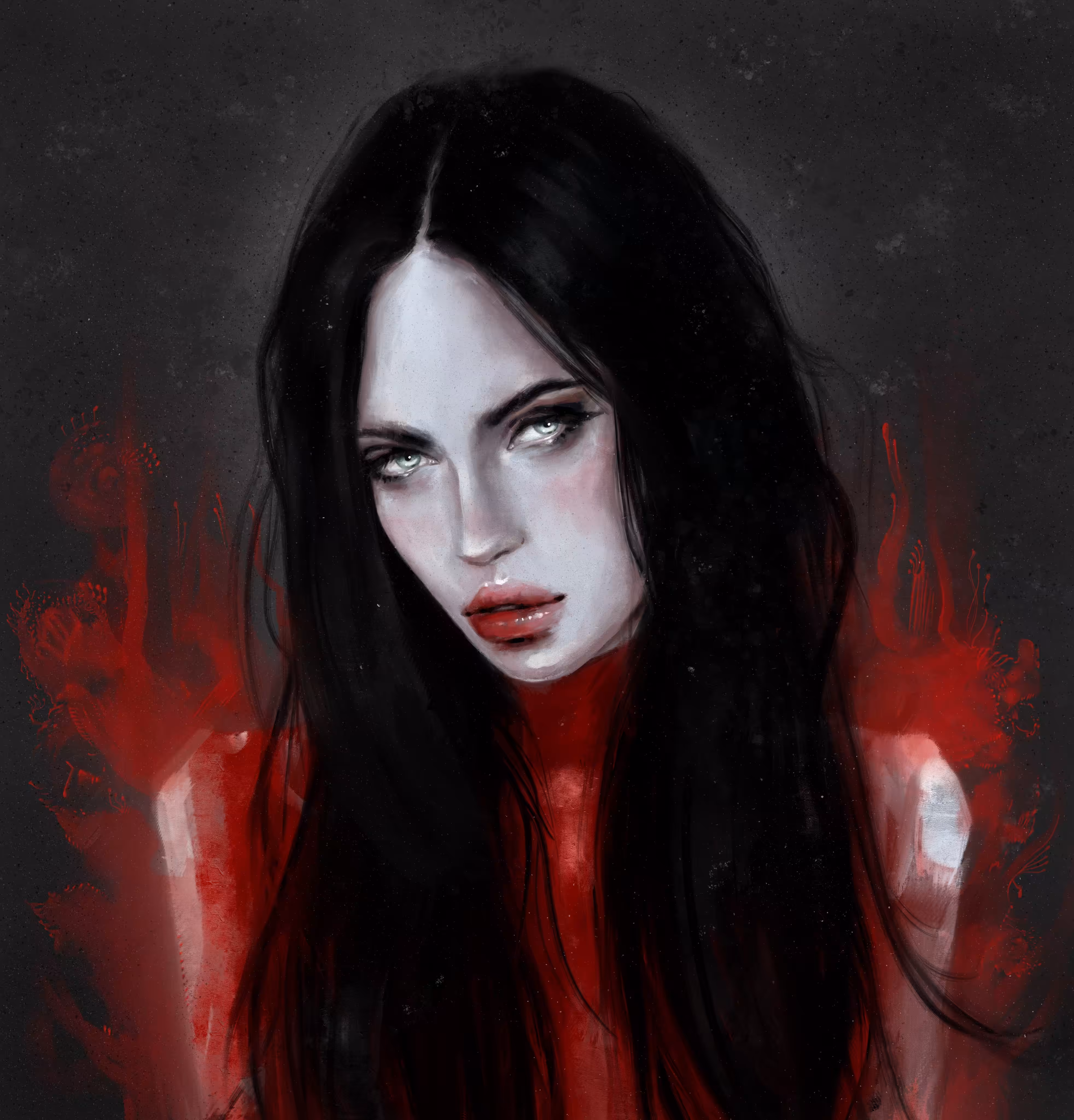 The Temptation of Blood