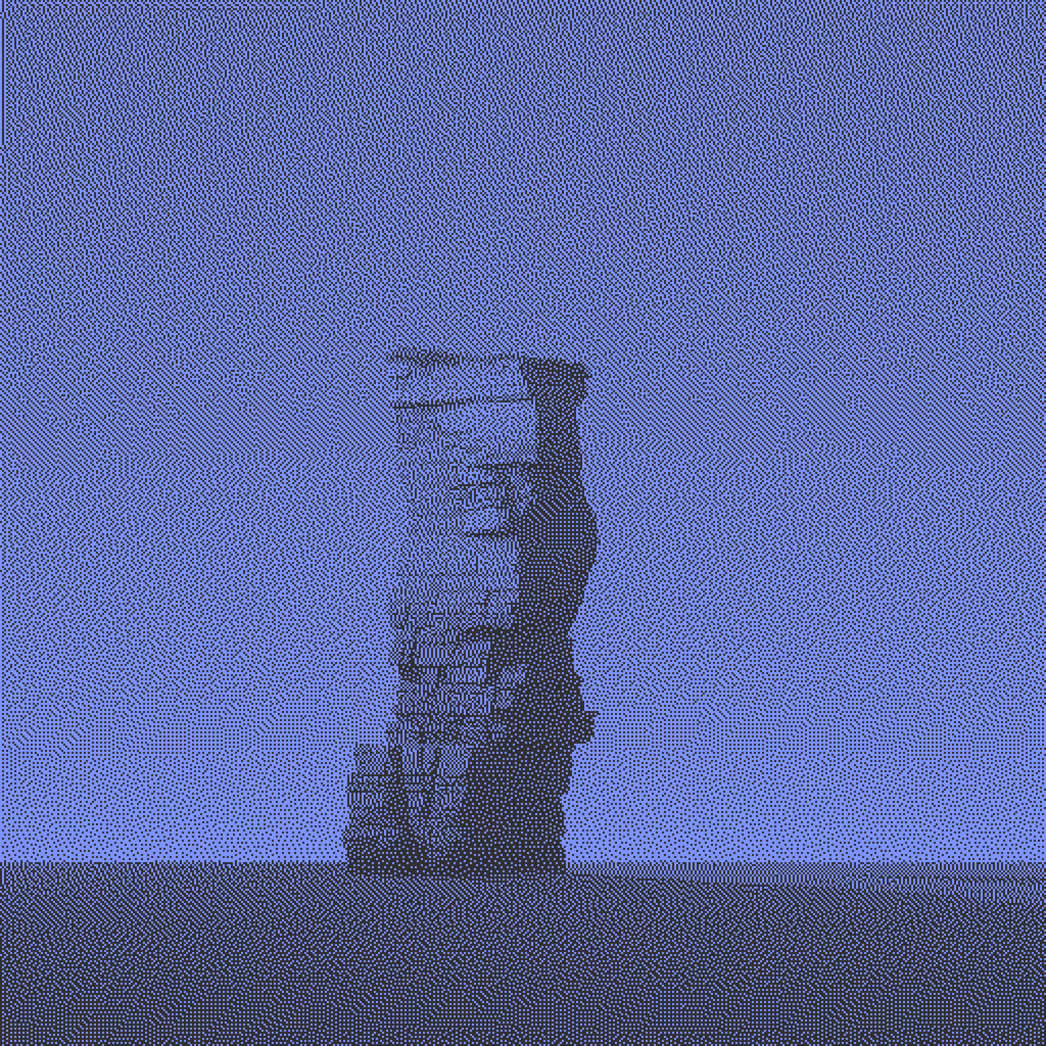 the monolith