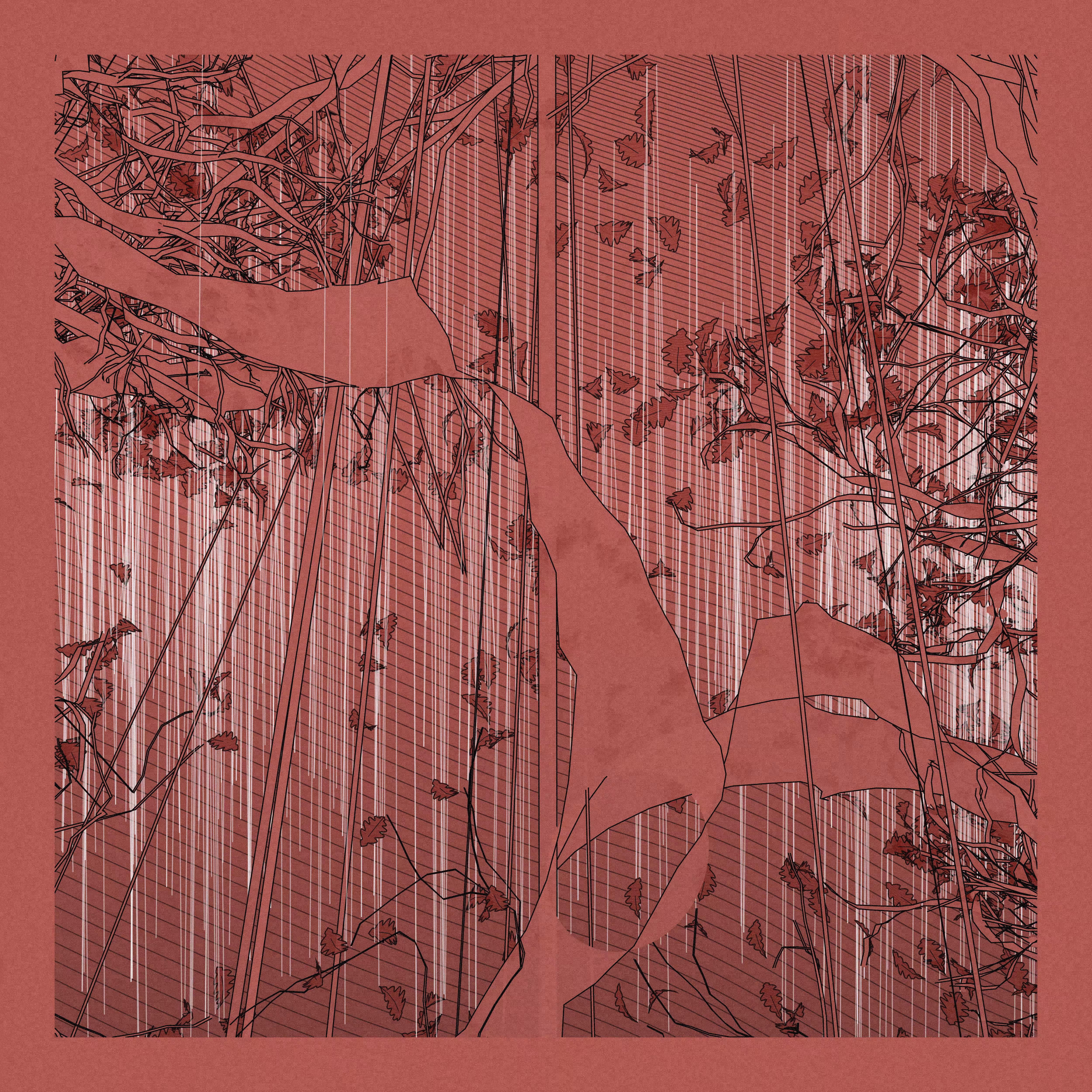 A Bugged Forest #945