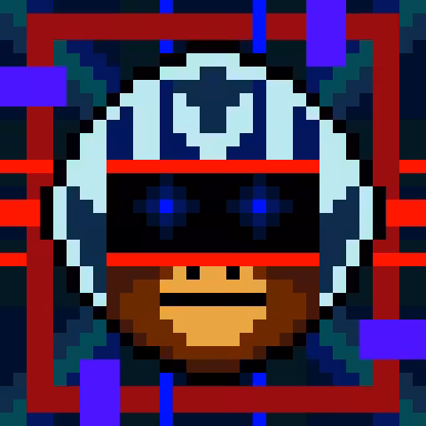 Primate Pilot