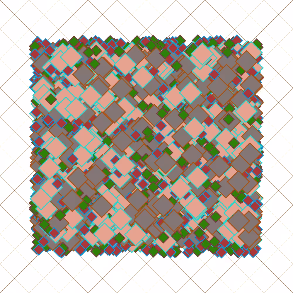 Applique #5