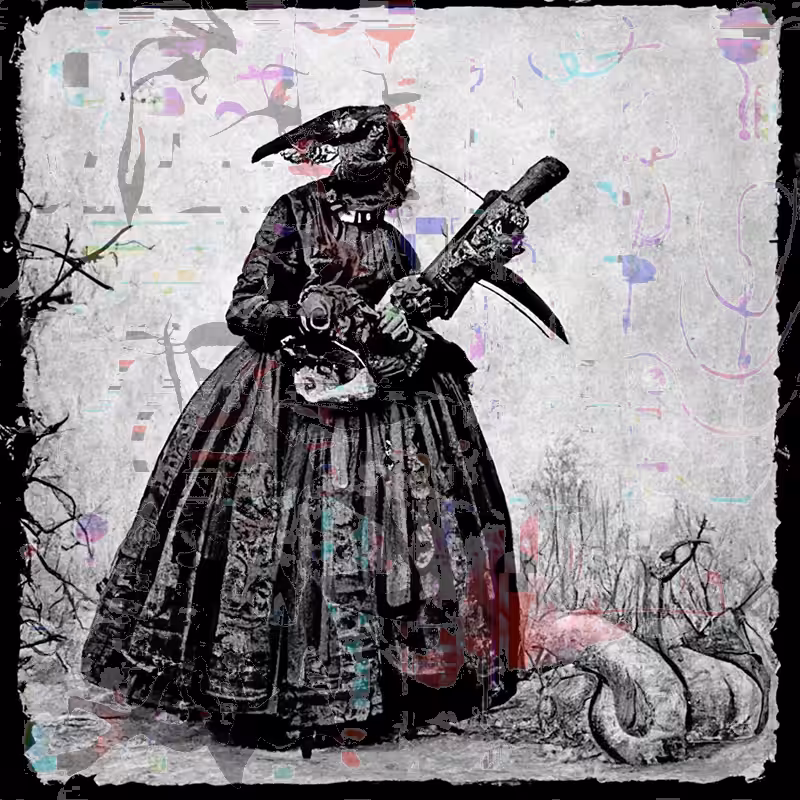 The Fable #42